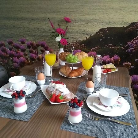 Bed & Breakfast Ons Nest Westwoud Extérieur photo