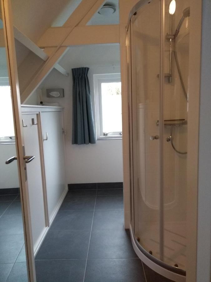Bed & Breakfast Ons Nest Westwoud Extérieur photo