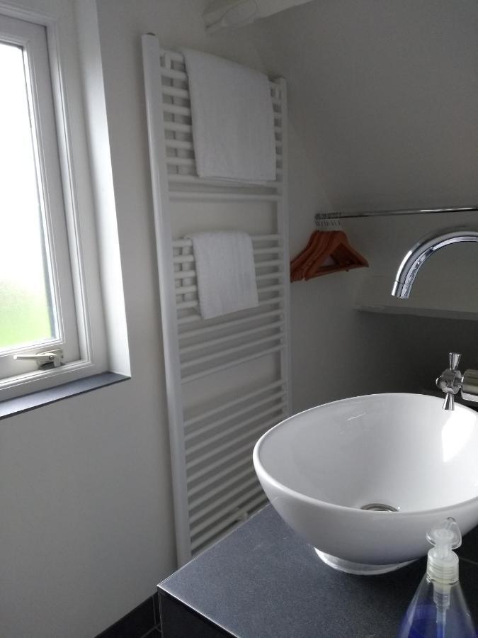 Bed & Breakfast Ons Nest Westwoud Extérieur photo