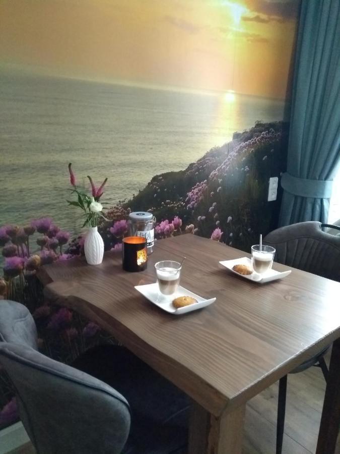 Bed & Breakfast Ons Nest Westwoud Extérieur photo