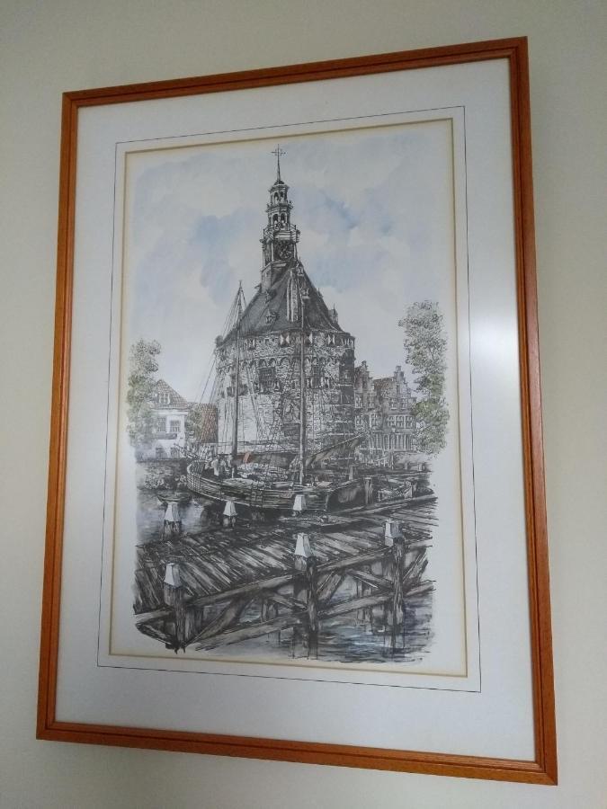 Bed & Breakfast Ons Nest Westwoud Extérieur photo