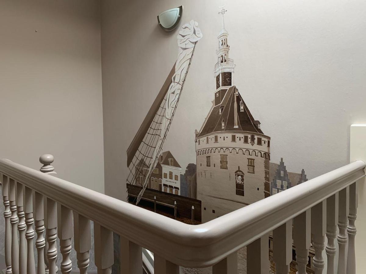 Bed & Breakfast Ons Nest Westwoud Extérieur photo